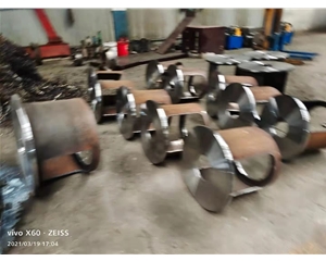 PWU平面二次包絡(luò)環(huán)面蝸桿減速機